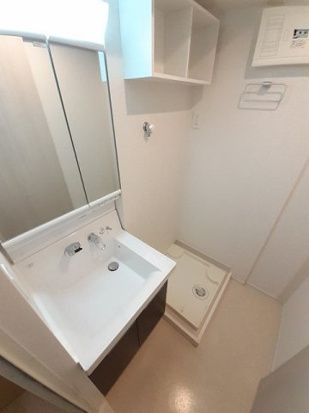 リベルラの独立洗面台