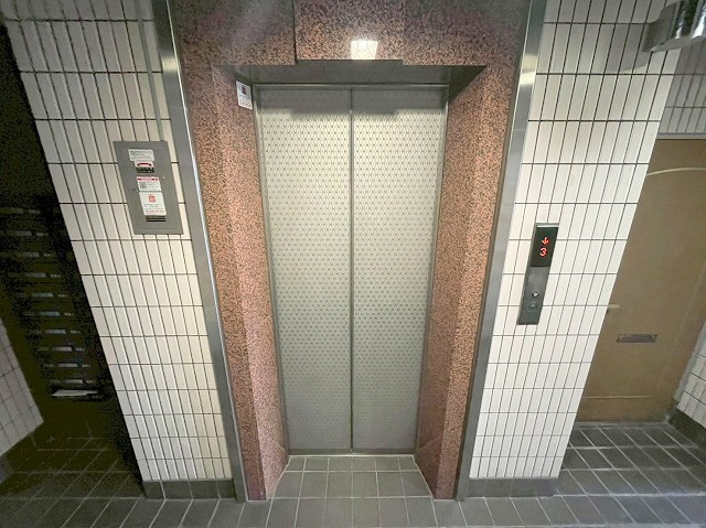 サンフェスタのその他共用部分
