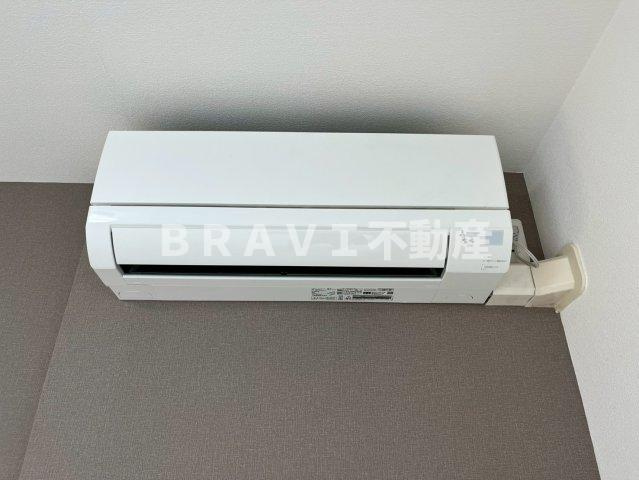 プライムアーバン堺筋本町　BRAVI不動産の設備|【プライムアーバン堺筋本町】
