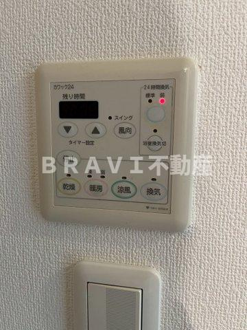 プライムアーバン堺筋本町　BRAVI不動産の設備|【プライムアーバン堺筋本町】