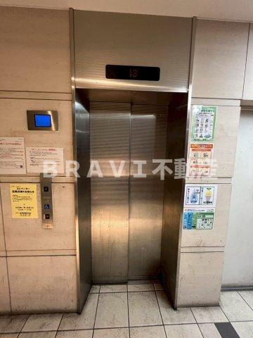 プライムアーバン堺筋本町　BRAVI不動産のその他共用部分|【プライムアーバン堺筋本町】