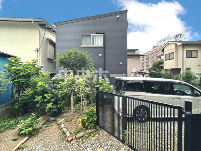 【展望】 | カーサ・ベルデ一之江 | 眺望