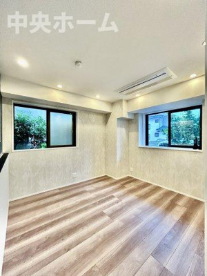 【寝室】 | カーサ・ベルデ一之江 | 居室