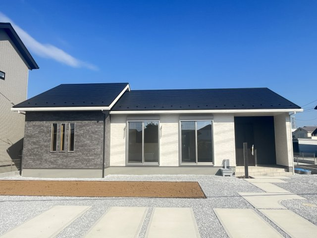 ワイウッドコート幸手市下川崎第1期の画像