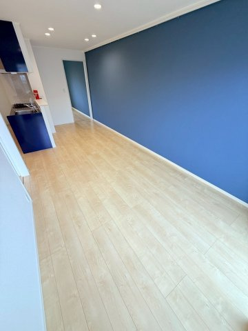 Maison Prosの居間・リビング