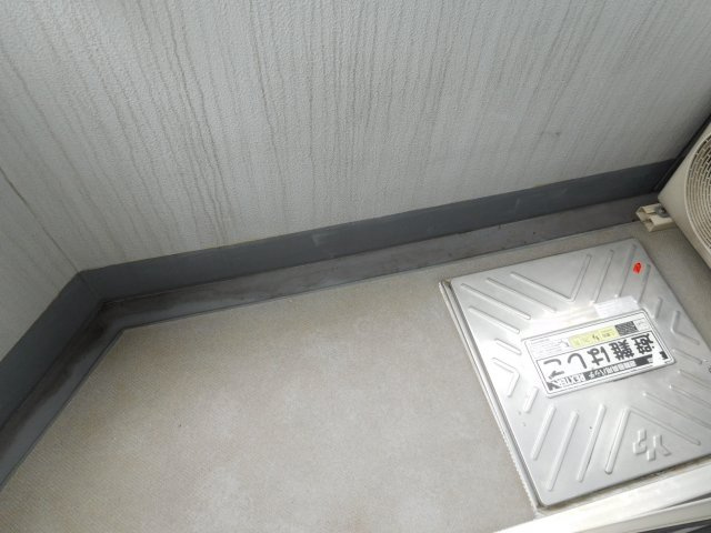 【バルコニー】 | メインステージ中村橋