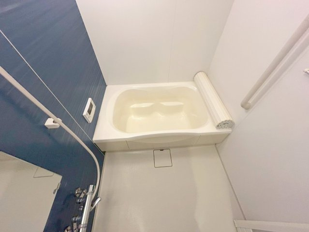 メゾン・ド・メトロ西中島南方の設備