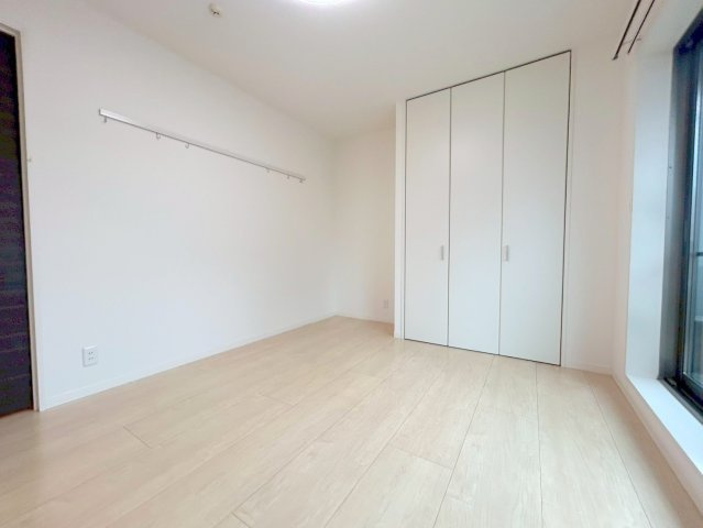 メゾン・ド・メトロ西中島南方の内装