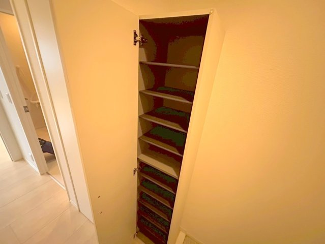 メゾン・ド・メトロ西中島南方のその他