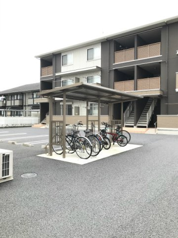 カーサ・リエート　Ａのその他共用部分