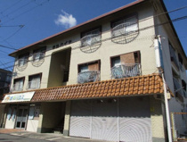 堺市北区百舌鳥梅町　貸店舗 [物件番号：731800] の画像