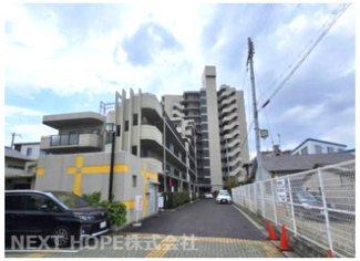 【外観】 | 【伊丹レックスマンション】地上１２階建　総戸数70戸　ご紹介のお部屋は７階部分です♪令和７年6月室内リフォーム済み♪お待たせ無しで即ご入居していただけます！！