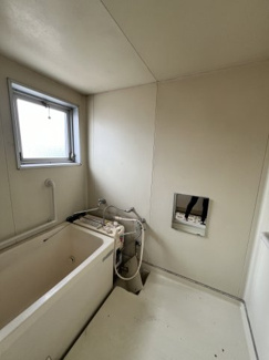 【浴室】 | 早川邸店舗住宅