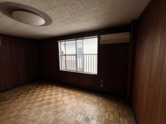 【洋室】 | 早川邸店舗住宅