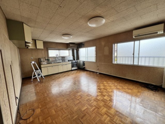 【キッチン】 | 早川邸店舗住宅