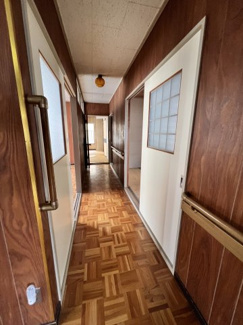 【内装】 | 早川邸店舗住宅