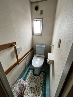 【内装】 | 早川邸店舗住宅