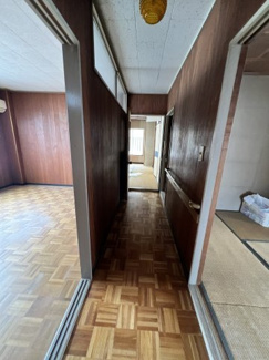 【内装】 | 早川邸店舗住宅