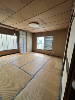 【和室】 | 早川邸店舗住宅