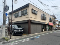 早川邸店舗住宅の画像