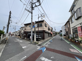 【外観】 | 早川邸店舗住宅