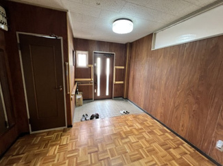 【玄関】 | 早川邸店舗住宅