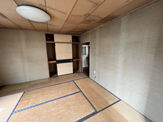 【和室】 | 早川邸店舗住宅