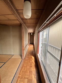 【内装】 | 早川邸店舗住宅