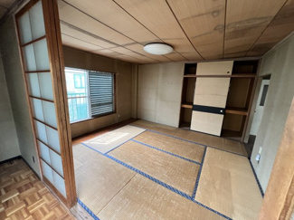 【和室】 | 早川邸店舗住宅