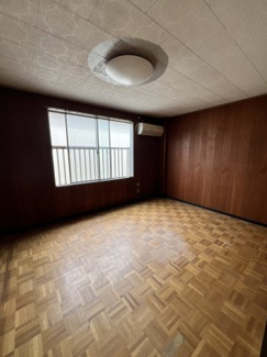 【洋室】 | 早川邸店舗住宅