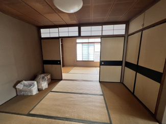 【和室】 | 早川邸店舗住宅