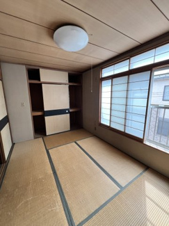 【和室】 | 早川邸店舗住宅