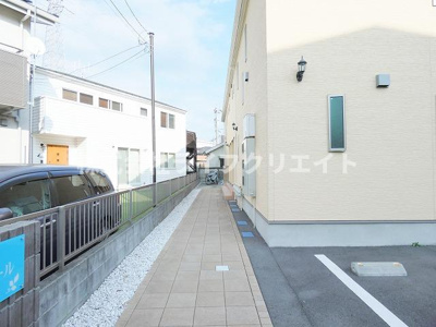 【エントランス】 | サンセール