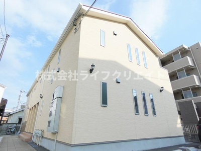 【外観】 | サンセール