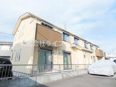 【外観】 | サンセール