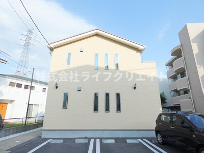 【外観】 | サンセール