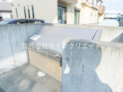 【その他共用部分】 | サンセール