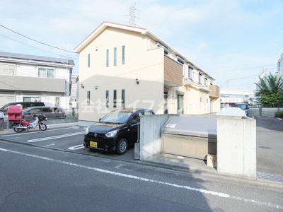 【外観】 | サンセール