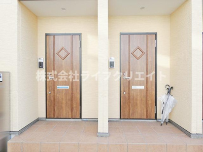 【エントランス】 | サンセール