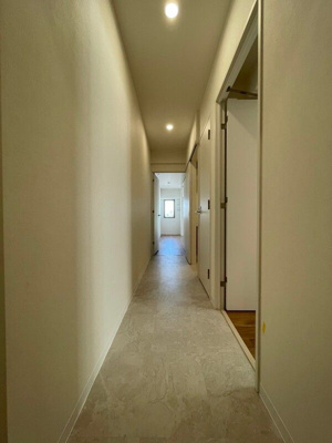 【玄関】 | ルミーク文京千石