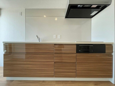 【キッチン】 | ルミーク文京千石