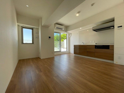 【居間・リビング】 | ルミーク文京千石