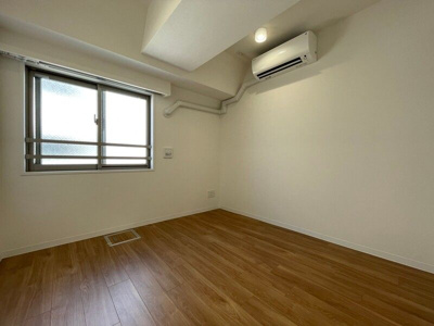 【寝室】 | ルミーク文京千石