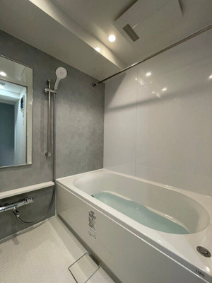 【浴室】 | ルミーク文京千石