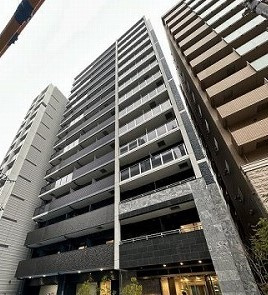 【外観】 | プレサンス堺筋本町エグゼブラン | 外観も気になるポイント