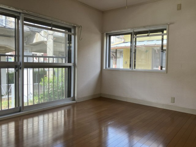 【洋室】 | 魚住町中尾貸家