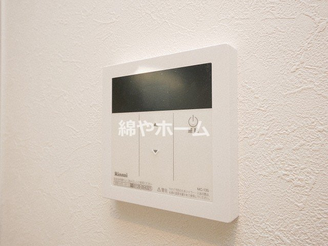 FLレジデンス心斎首府のセキュリティ