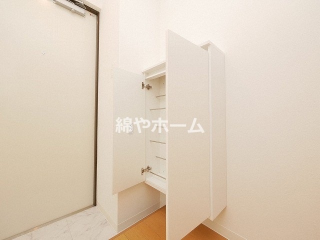 FLレジデンス心斎首府のその他