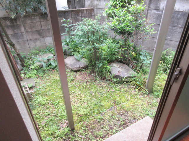 メイプルハウスの展望|★眺望★