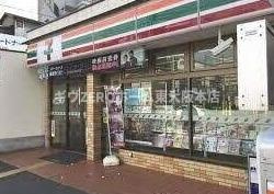 ロネスタ新深江の周辺